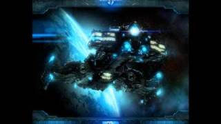 StarCraft 2  Ghosts of the Past Trailer Music [upl. by Germin118]