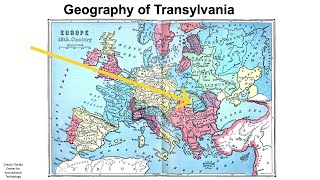 Robert Kokenyesi  Transylvanian Unitarianism [upl. by Cigam]