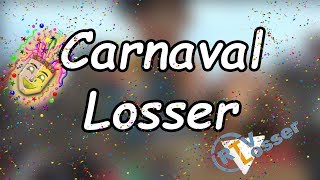 Carnavalsoptocht Losser 2019 [upl. by Merras]