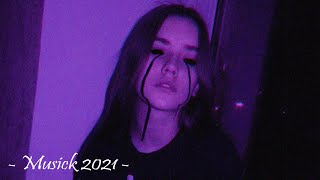 Traurige musik 2021 💔 Traurige Tiktok Songs die dich dazu bringen alles zu überdenken [upl. by Ntsyrk900]