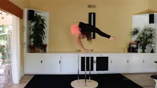 Best of Sofie Dossi Talented Contortion Girl [upl. by Rosenstein]