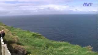 Scogliere di Moher [upl. by Pillsbury]