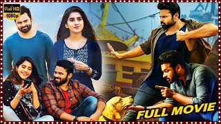 Solo Brathuke So Better Telugu Full Movie HD  Sai Dharam Tej  Nabha Natesh  Cinema Club [upl. by Holli]