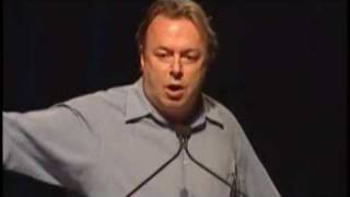 The True Core Of The Jesus Myth  Christopher Hitchens  FreedomFest 1 [upl. by Peterson]