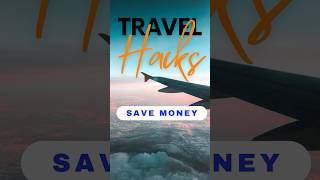 3 Travel Hacks Airlines Dont Want You to Know Save Money and Fly Smarter [upl. by Nylynnej]