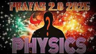 The GOAT  is Here  Dream PHYSICS Faculty 😈  JEE Dropper 2025 Prayas 20  PhysicsWallah [upl. by Brandenburg]