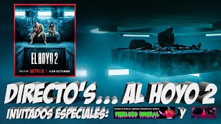 Directo´s al Hoyo 2 [upl. by Stevana413]