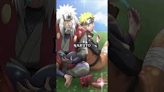 How Strong is Jiraiya [upl. by Stanleigh]