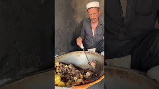 Rosh Factory in Peshawar  600 KG Rosh Selling Daily  Lal Chapur Rosh Point kpfooddiaries [upl. by Schechter]