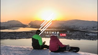 Tromsø LIVE [upl. by Yluj]