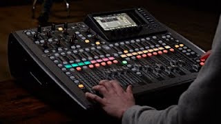 Best Sound Mixers for Live Performances A Comprehensive Guide [upl. by Esor]