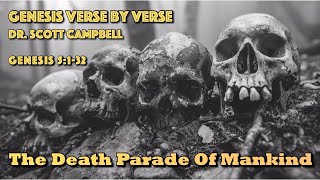 The Death Parade Of Mankind [upl. by Blossom981]