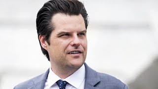 Matt Gaetz withdraws as Trumps pick for attorney general [upl. by Nihsfa868]