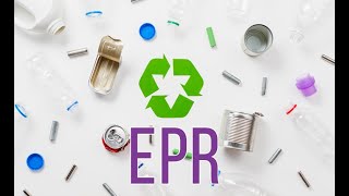 EPR Registration for Plastic Waste New Rules Explained Who need EPR Registration epr eprplastic [upl. by Llyrrad]