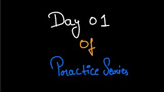 DAY 01  40 OF PRACTICE SERIES FOR SSC STENO 2024 EXAMINATION [upl. by Tedi11]