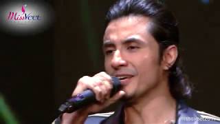 Ali Zafar  Chal Dil Meray at Miss Veet Grand Finale [upl. by Adnarram]