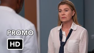 Greys Anatomy 21x09 Promo quotIts Hotquot HD  Greys Anatomy Season 21 Episode 9 Update [upl. by Mylor280]