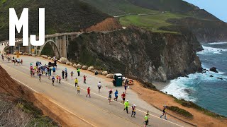 4 Amazing Destination Races Around the World [upl. by Manvell]