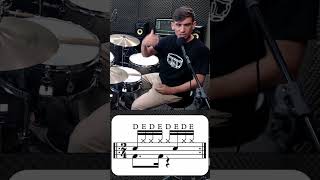 Método para Bateria Willer Ferreira drums [upl. by Imotih925]