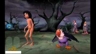 Walt Disneys The Jungle Book Groove Party Part 7 Vultures Dance [upl. by Nawrocki997]