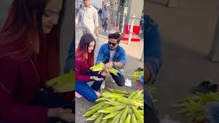 Odhni  tere naam bollywood hindisong love bollywoodsongs trending couplegoals romantic [upl. by Yeldoow]