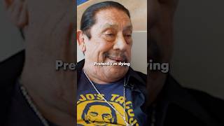 Acting advice from Danny Trejo [upl. by Asira819]