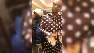 Message de Fally IPUPA aux chroniqueurs à l’occasion de son anniversaire Joyeux anniversaire 🎂 [upl. by Haron]