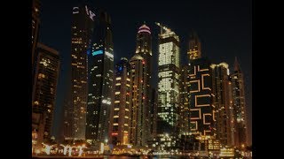 DUBAI CITY TOUR  BEST VISIT PLACES HD [upl. by Popelka]