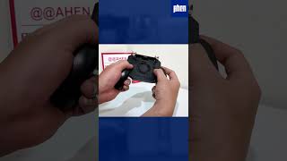 Unboxing gamepad SR 2000mAh  Part 1 Ada tombol L1 R1 kipas pendingin dan powerbank 2000mAh [upl. by Domeniga]