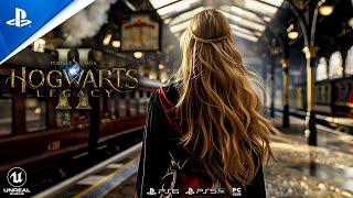 Hogwarts Legacy 2™ 2025 Just Got Good News [upl. by Clarice]