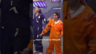 Khyati Ki Victory In Playground Season 4  MX Player gameshow [upl. by Ridgley]