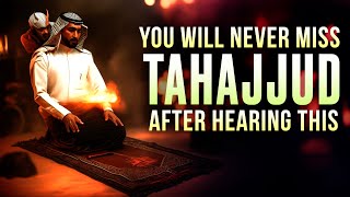 THIS HAPPENS AFTER YOU PRAY TAHAJJUD SECRET TO KNOW [upl. by Kerwin]