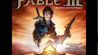 Fable 3 OST  The Dwellers [upl. by Arther]