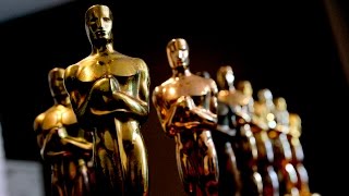 Os 8 Filmes Indicados ao Oscar de Melhor Filme 2016 [upl. by Oigroig]