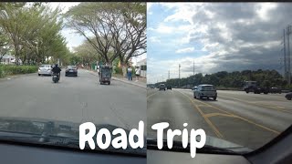 Road trip  Cavite Philippines [upl. by Schaffer367]