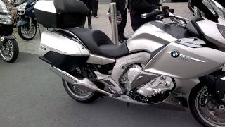 BMW K1600GTGTL [upl. by Cheung174]