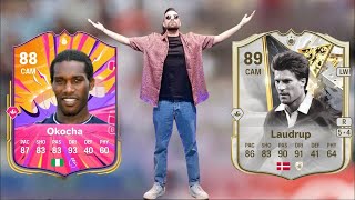 ΕΠ8 DIV 1 REWARDS ΣΤΟ 90 ΜΕ ΤΟΥΣ ΝΕΟΥΣ ΠΑΙΧΤΑΡΑΔΕΣ [upl. by Otina282]