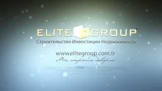 Elite Group Недвижимость в Турции Алания Компания застройщик Elena Moskalova [upl. by Nilya791]