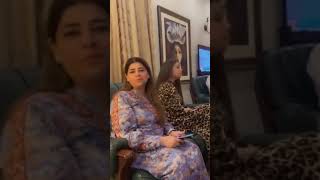 Gharida Farooqi Leaked Video Gharida Farooqi With General Faisal Naseer ForYou reels leaked yt [upl. by Oralia985]