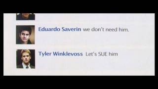 THE SOCIAL NETWORK  Teaser Trailer [upl. by Saunders]