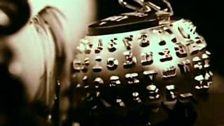 Commercial for IBMs Selectric Typewriter 1960s [upl. by Luaped652]