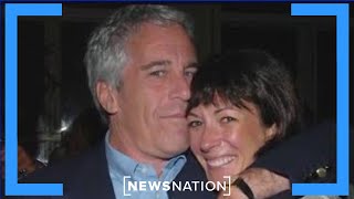 Epstein documents detail payments for recruiting girls  NewsNation Now [upl. by Mackie]