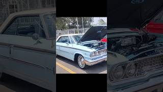 1963 Galaxie 500 en Venta [upl. by Oulman592]