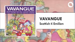 Vavangue  Scottish ti Emilien 1989 [upl. by Rochkind977]