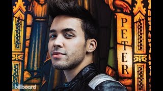 Adicto  Prince Royce x Marc Anthony Official Video [upl. by Rochus]