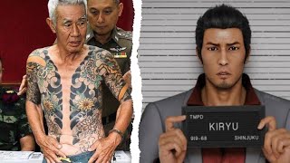 How Historically Accurate Are Yakuza Games [upl. by Bridie557]