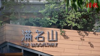 滿名山 The Bloomsway  現場實景  Vol2 [upl. by Bate]