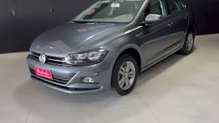 Volkswagen Polo Comfortline 2020 [upl. by Imelda]