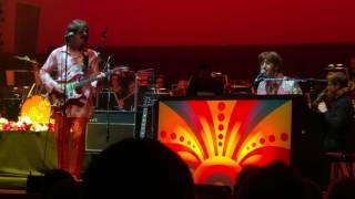 The Bootleg Beatles and the Royal Liverpool philharmonic orchestra  baby youre a rich man [upl. by Atat496]