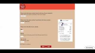 wwwbrewersfayrefeedbackcouk Brewers Fayre survey video by Surveybag [upl. by Hplodur]